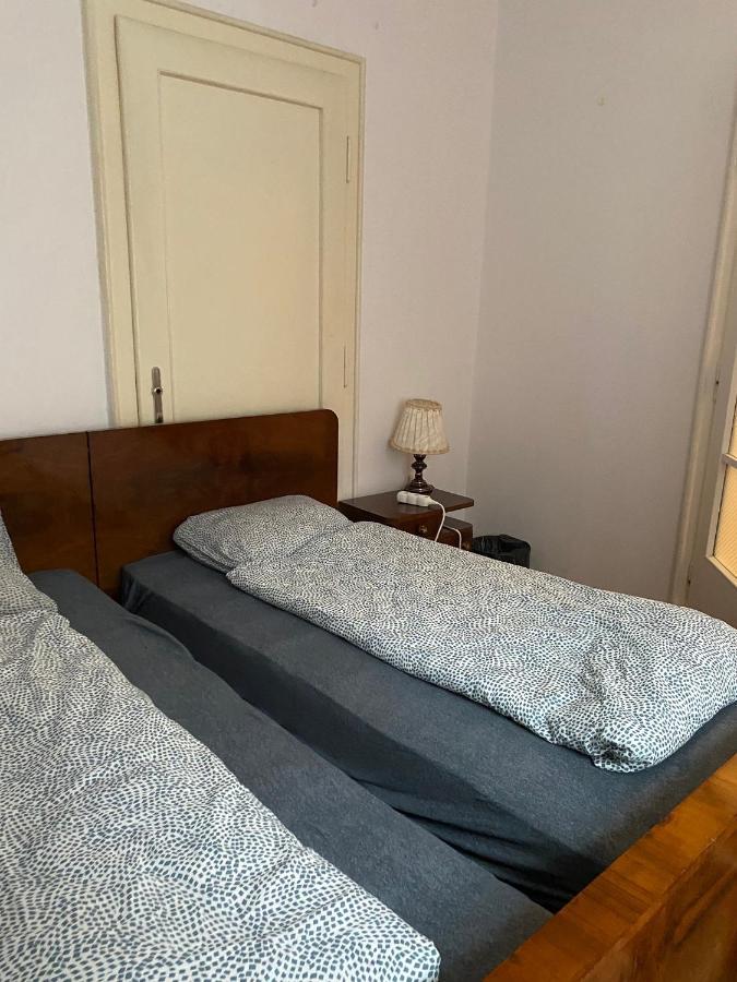 Vintage Rooms In Old Town Krasków Eksteriør bilde