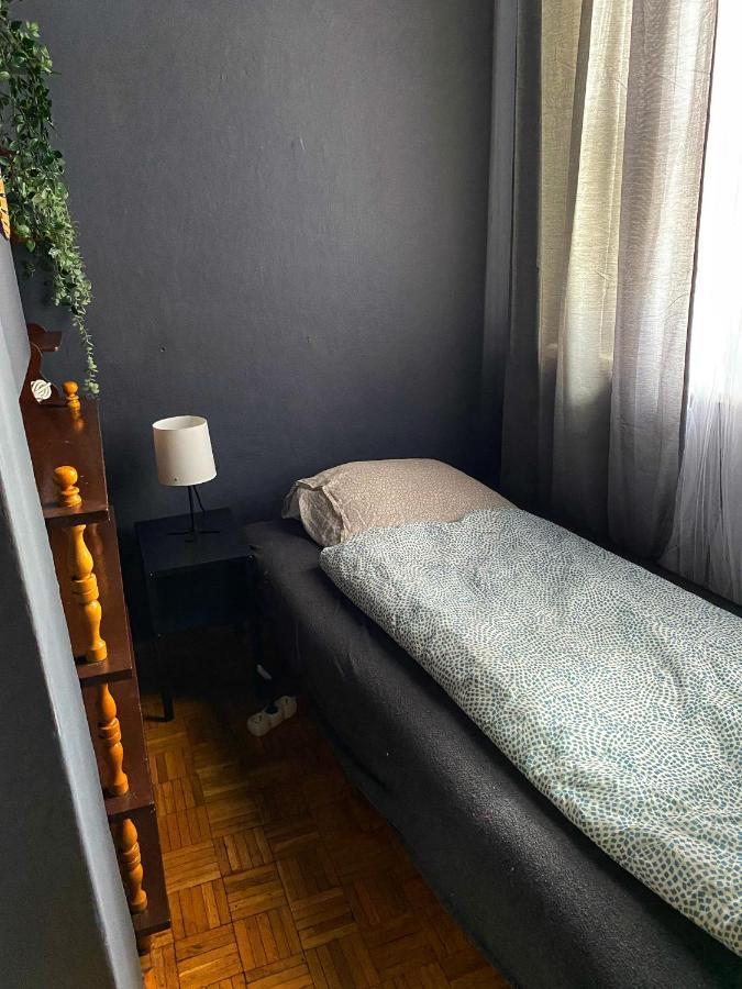 Vintage Rooms In Old Town Krasków Eksteriør bilde