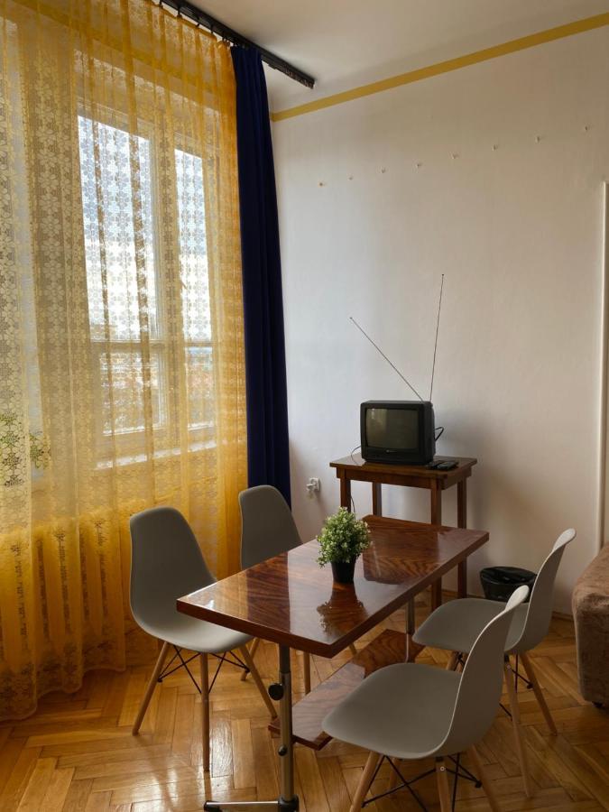 Vintage Rooms In Old Town Krasków Eksteriør bilde