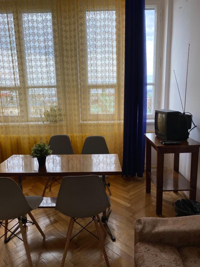Vintage Rooms In Old Town Krasków Eksteriør bilde