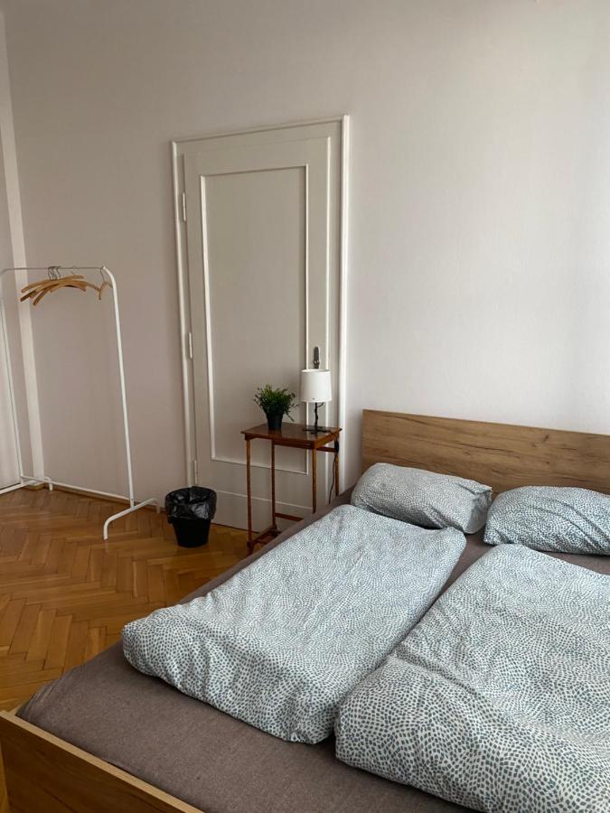 Vintage Rooms In Old Town Krasków Eksteriør bilde
