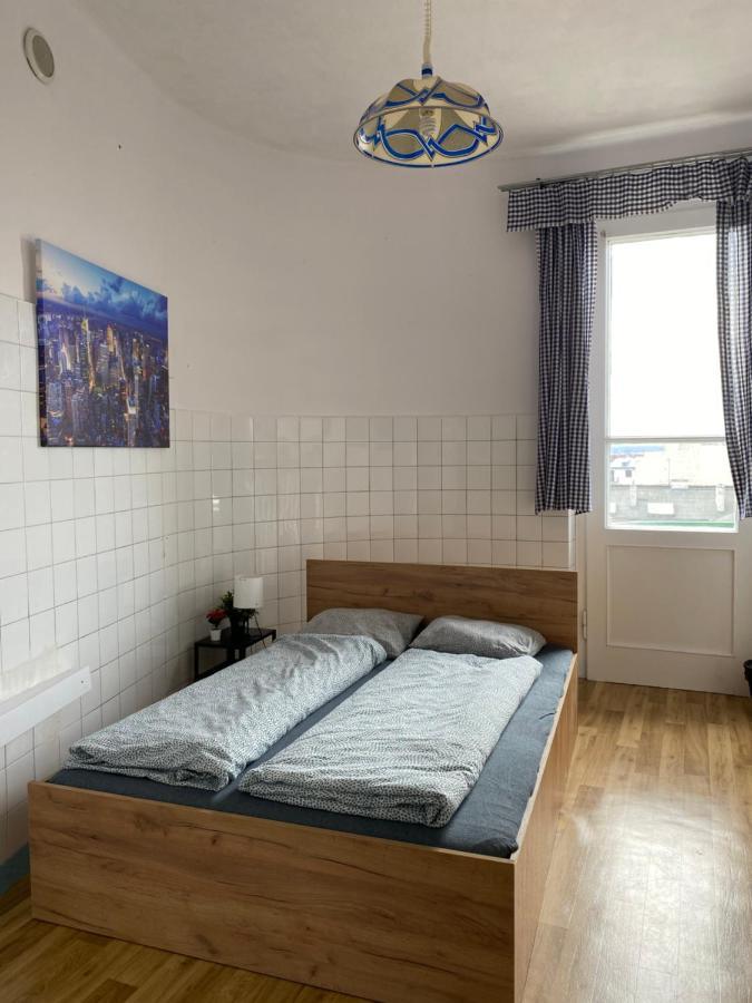 Vintage Rooms In Old Town Krasków Eksteriør bilde